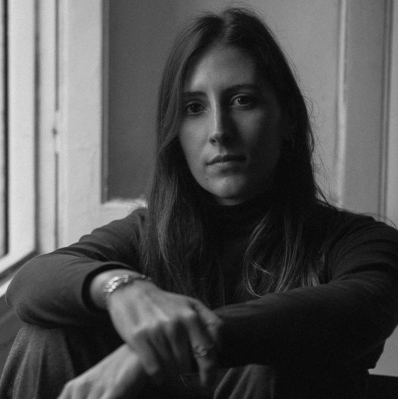 Lucía Haro