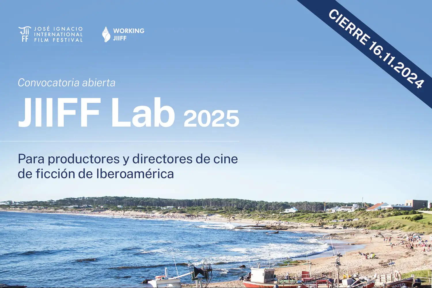 JIIFF Lab 2025