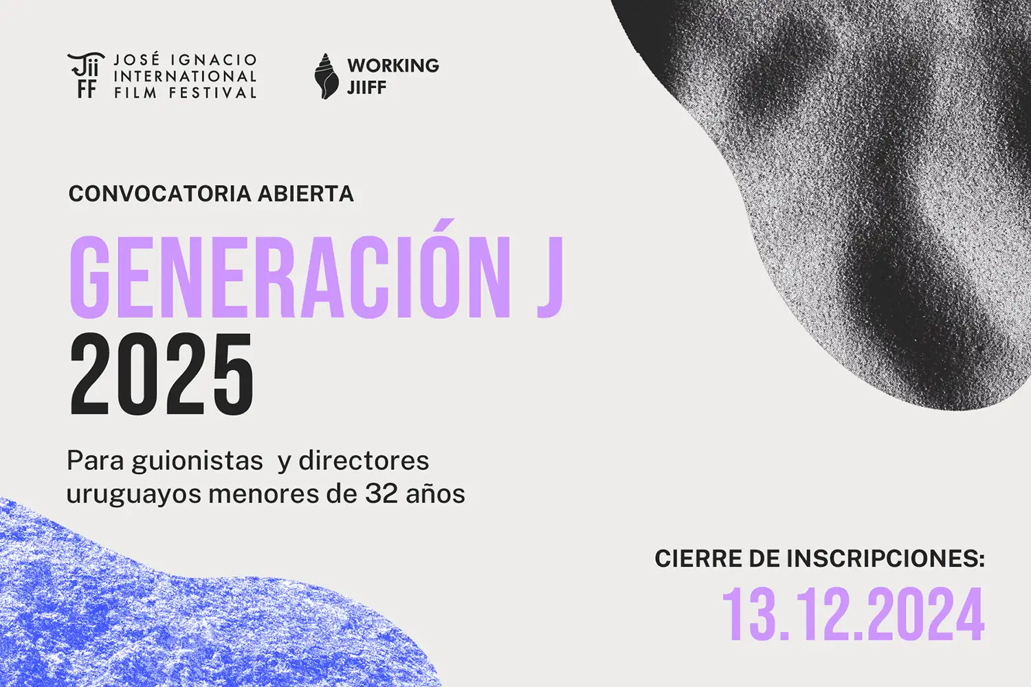 Competencia Cortometrajes del 18 al 26 de enero 2025
