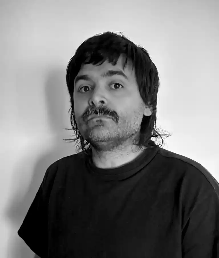 BOKI GONZÁLEZ