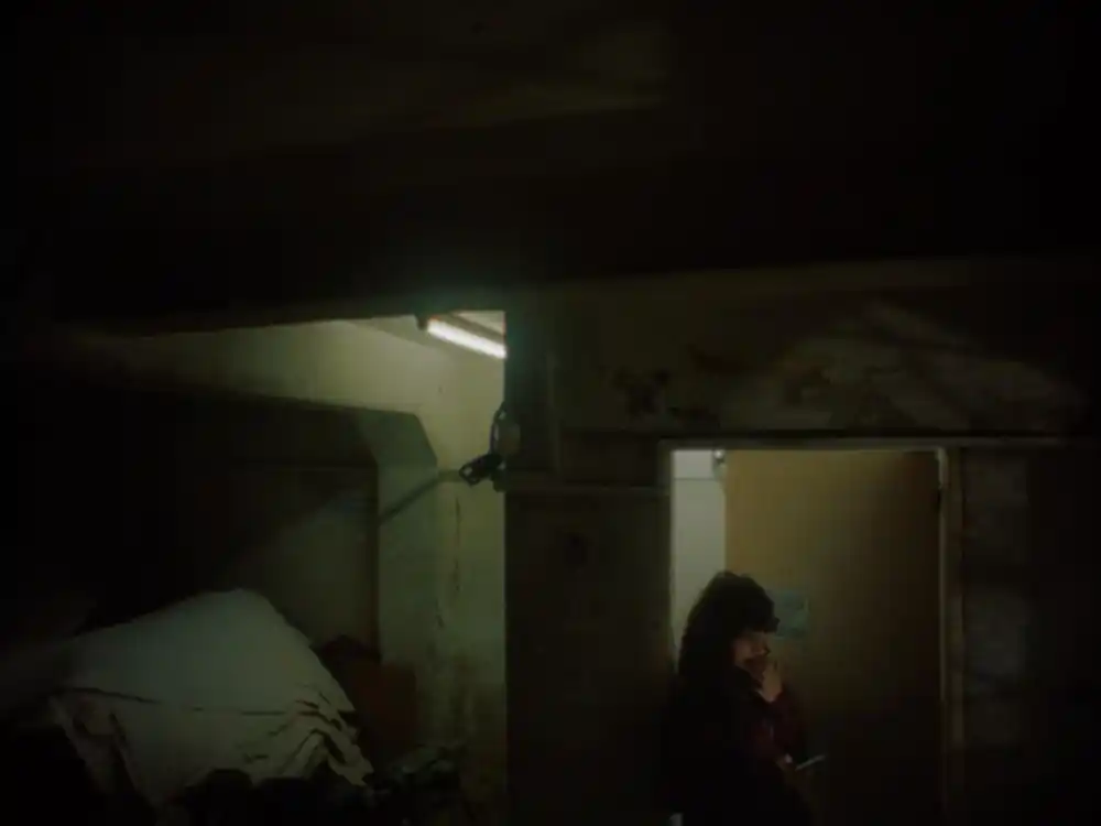 SALIDA ANTICIPADA