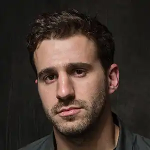 Benjamín Domenech