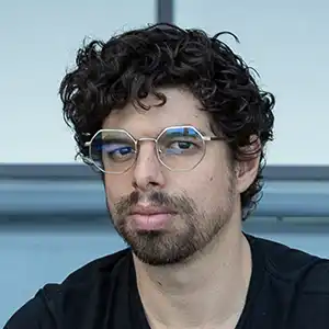 Yves Fogel