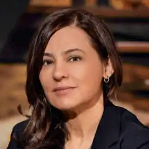 Renata de Almeida
