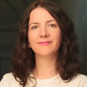 Sandra Gómez