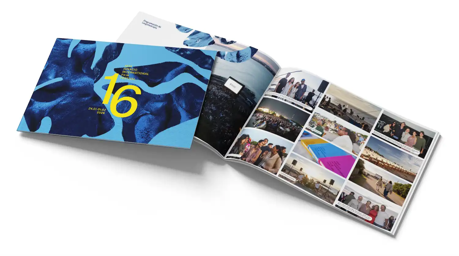 Reporte JIIFFF en Cannes 2025