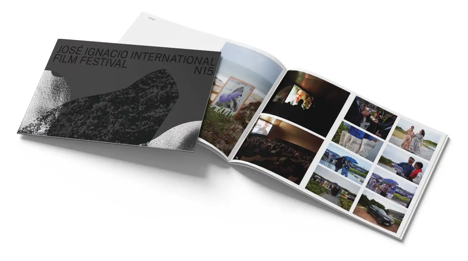 Reporte JIIFFF en Cannes 2025