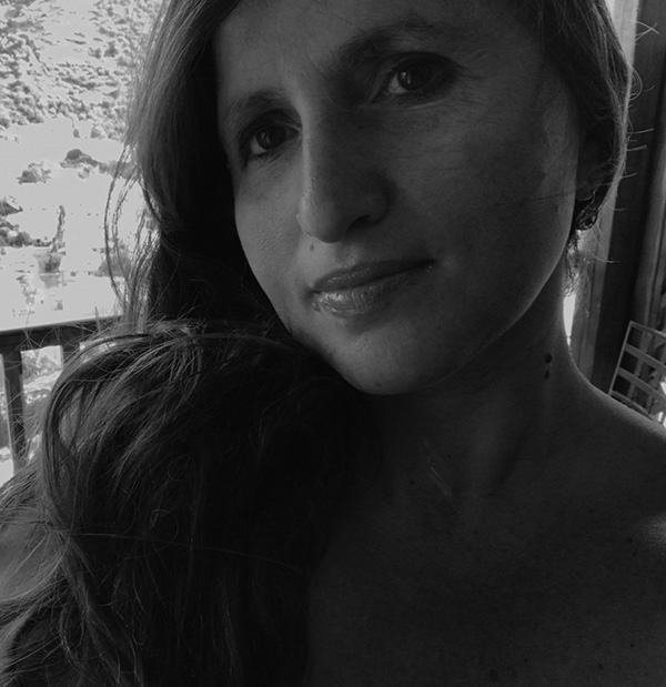 Verónica Pamoukaghlian Bis Ans Ende Der Liebe