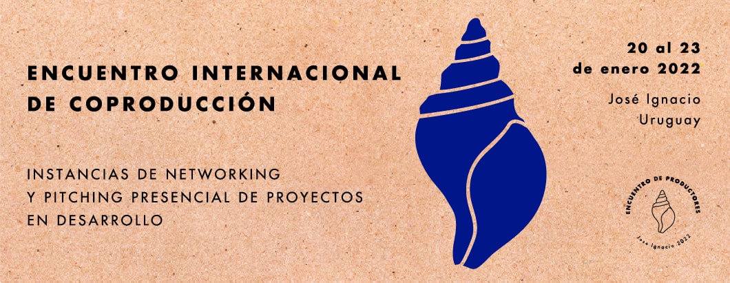 Encuentro Internacional de Coproducción