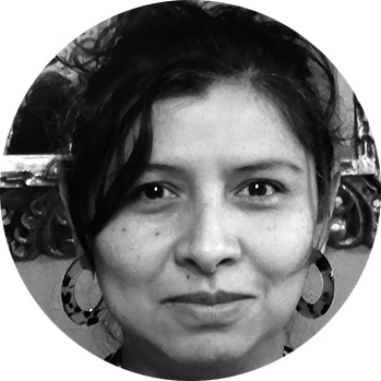 Martha Graciela Orozco Lozada