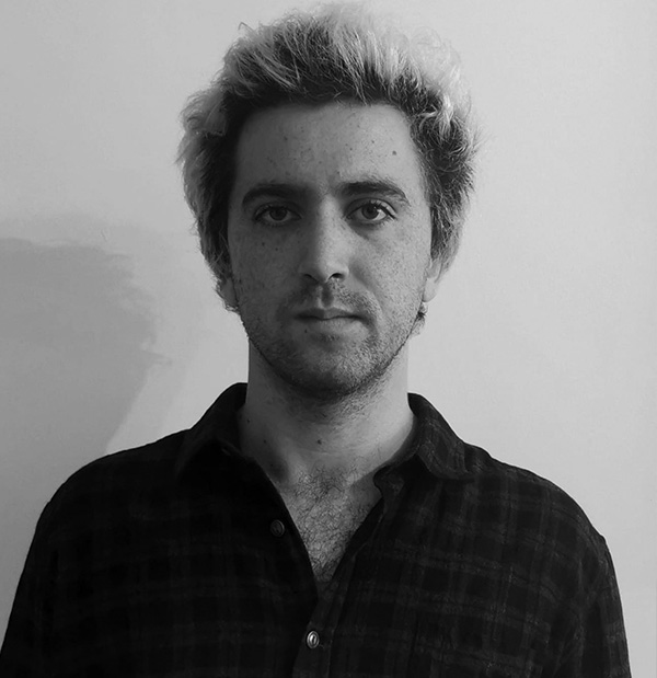 Antonio Marmor A Tulum