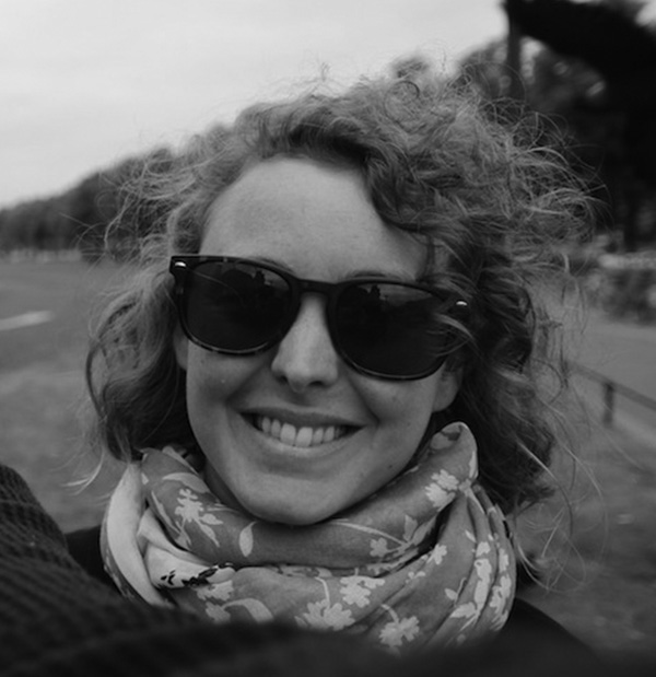 Productora Macarena Mieres Bis Ende Der Liebe